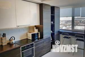 1-к квартира, посуточно, 40м2, 4/14 этаж