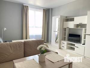 1-к квартира, посуточно, 29м2, 1/1 этаж