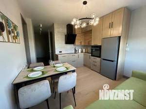 1-к квартира, посуточно, 39м2, 1/1 этаж