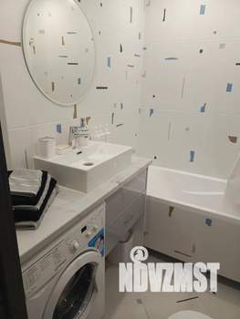 1-к квартира, посуточно, 26м2, 2/5 этаж