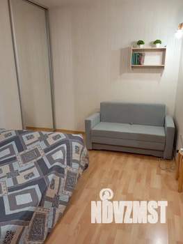 1-к квартира, посуточно, 31м2, 4/5 этаж