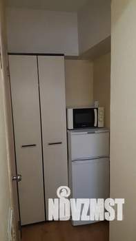 Студия квартира, посуточно, 15м2, 1/4 этаж