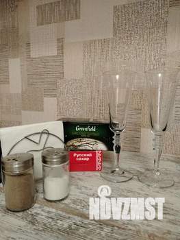 Студия квартира, посуточно, 19м2, 2/17 этаж