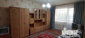 1-к квартира, на длительный срок, 31м2, 4/5 этаж