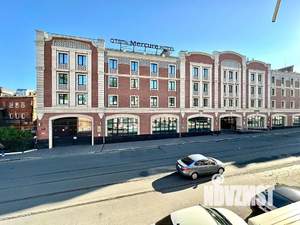 Студия квартира, посуточно, 18м2, 2/2 этаж