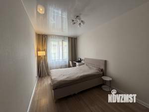 1-к квартира, на длительный срок, 35м2, 3/20 этаж