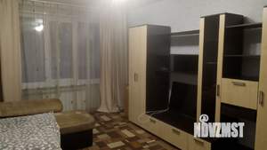 1-к квартира, на длительный срок, 32м2, 1/5 этаж