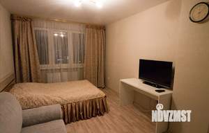 1-к квартира, на длительный срок, 45м2, 14/18 этаж