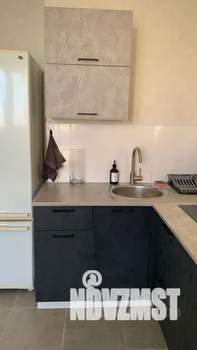 1-к квартира, посуточно, 42м2, 11/12 этаж