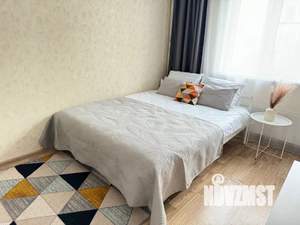 Студия квартира, посуточно, 20м2, 8/14 этаж