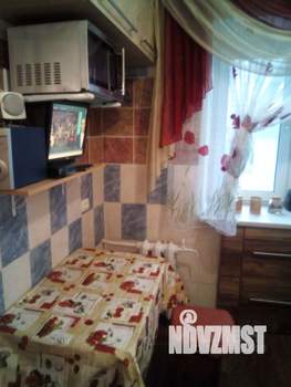 1-к квартира, на длительный срок, 30м2, 5/5 этаж