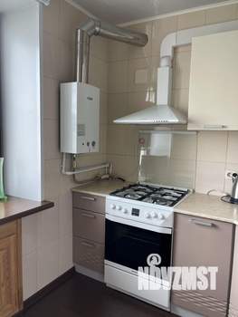 2-к квартира, посуточно, 50м2, 1/1 этаж