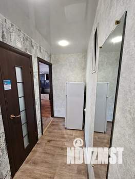 1-к квартира, посуточно, 32м2, 3/5 этаж