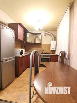 Студия квартира, на длительный срок, 33м2, 3/5 этаж