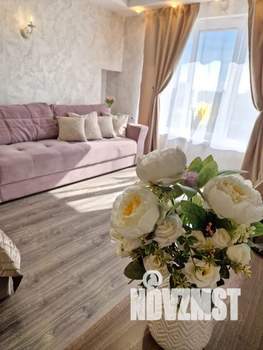 1-к квартира, посуточно, 40м2, 9/9 этаж