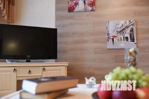 1-к квартира, посуточно, 50м2, 2/3 этаж