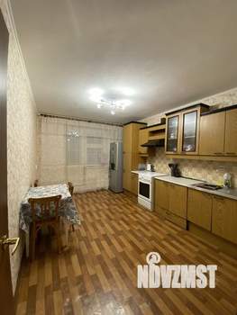 3-к квартира, на длительный срок, 89м2, 6/10 этаж