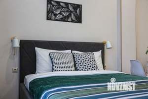 1-к квартира, посуточно, 29м2, 1/1 этаж