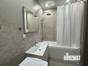 2-к квартира, посуточно, 59м2, 1/1 этаж