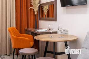 1-к квартира, посуточно, 26м2, 1/1 этаж