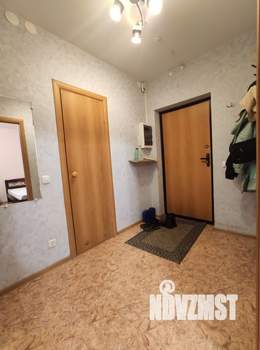 1-к квартира, на длительный срок, 35м2, 8/19 этаж