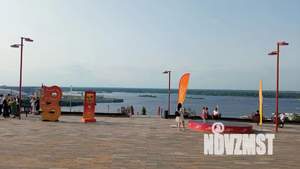 1-к квартира, посуточно, 48м2, 6/6 этаж