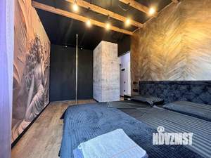 1-к квартира, посуточно, 27м2, 1/1 этаж