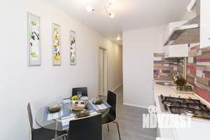 1-к квартира, посуточно, 61м2, 1/1 этаж