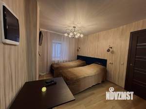 1-к квартира, посуточно, 26м2, 1/1 этаж