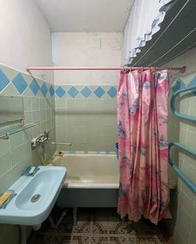 3-к квартира, на длительный срок, 56м2, 7/9 этаж