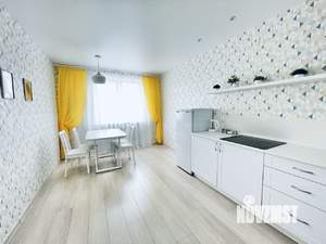 2-к квартира, посуточно, 60м2, 6/12 этаж