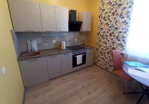 2-к квартира, на длительный срок, 55м2, 16/24 этаж