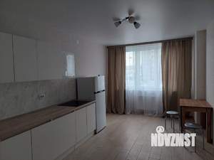 3-к квартира, на длительный срок, 63м2, 5/23 этаж