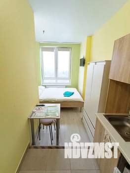1-к квартира, посуточно, 18м2, 6/19 этаж
