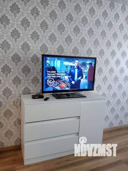 1-к квартира, посуточно, 38м2, 9/14 этаж