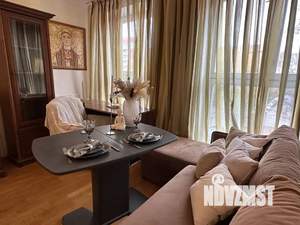 3-к квартира, посуточно, 110м2, 2/9 этаж