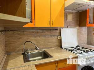 1-к квартира, на длительный срок, 28м2, 4/5 этаж
