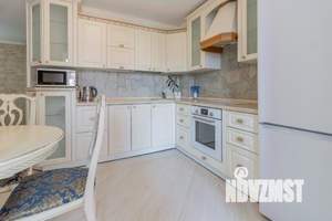 1-к квартира, посуточно, 54м2, 1/1 этаж