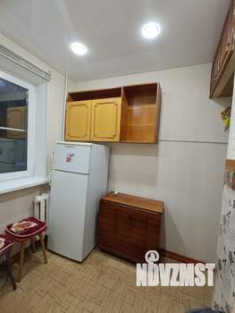 1-к квартира, на длительный срок, 31м2, 3/5 этаж
