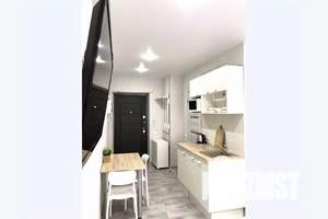 1-к квартира, посуточно, 40м2, 22/26 этаж