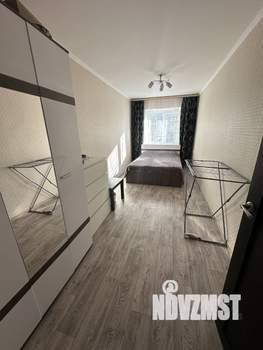 2-к квартира, на длительный срок, 43м2, 4/5 этаж
