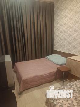 1-к квартира, посуточно, 30м2, 1/5 этаж