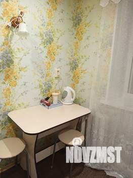 1-к квартира, посуточно, 32м2, 2/5 этаж