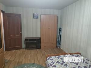 1-к квартира, на длительный срок, 30м2, 4/9 этаж