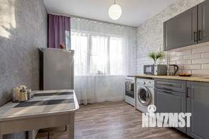 1-к квартира, посуточно, 32м2, 4/9 этаж