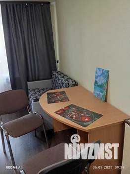 1-к квартира, посуточно, 30м2, 4/5 этаж