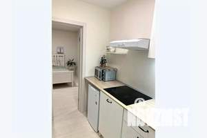 1-к квартира, посуточно, 40м2, 3/10 этаж