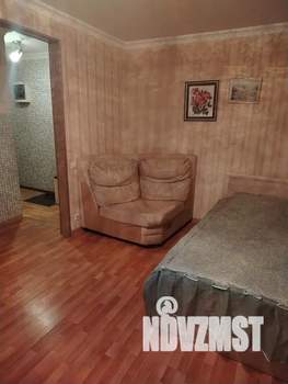 2-к квартира, посуточно, 45м2, 1/5 этаж