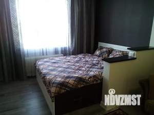 1-к квартира, посуточно, 54м2, 10/12 этаж