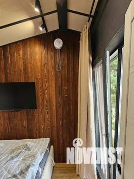 1-к квартира, посуточно, 22м2, 1/1 этаж